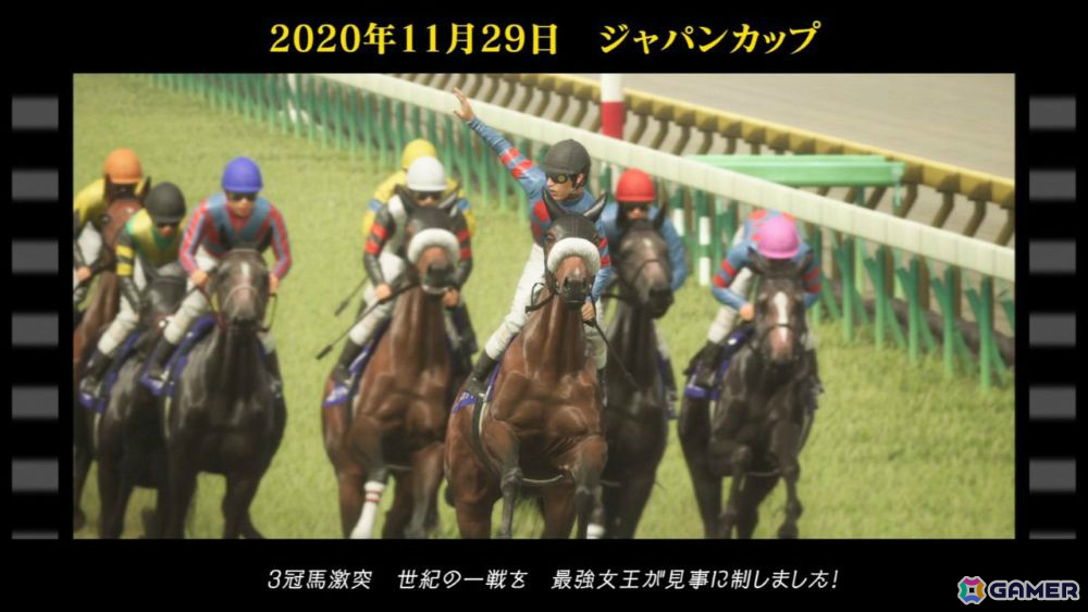 「Winning Post 10 2026」体験版が配信!新シナリオや新要素「固有ウマソナ」「配合理論辞典」、新秘書などの紹介もの画像
