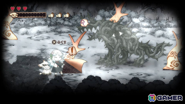 「シニガミ姫と異書館ノ怪物」世界最速試遊会がハピネットゲームで開催！絵本になってしまった少女たちを助け出す物語の一端を楽しめるの画像3