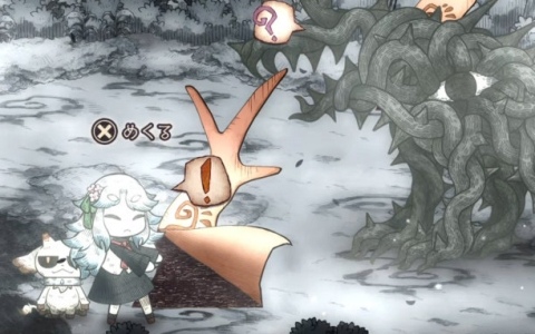 「シニガミ姫と異書館ノ怪物」世界最速試遊会がハピネットゲームで開催！絵本になってしまった少女たちを助け出す物語の一端を楽しめる