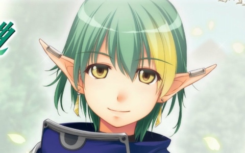「悠久幻想曲リバイバル」のDLC「悠久幻想曲 キャラクターシリーズ Vol.3 エル・ルイス パ・ズ・ル」が配信！キャラソンCDとして発売された楽曲を復刻
