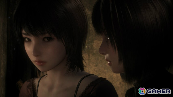 和風ホラーADV「零 ～紅い蝶～ REMAKE」が発売！セーブポイントを模したオリジナル行灯などが賞品のフォトコンテストも開催の画像