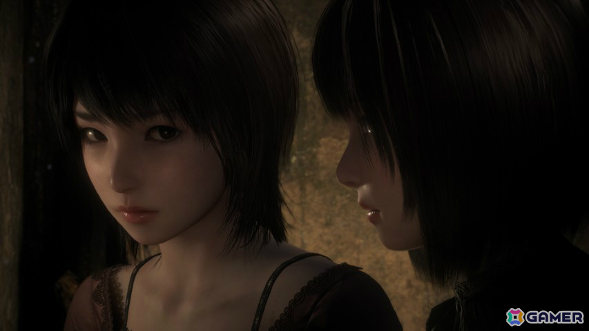 和風ホラーADV「零 ～紅い蝶～ REMAKE」が発売！セーブポイントを模したオリジナル行灯などが賞品のフォトコンテストも開催の画像2