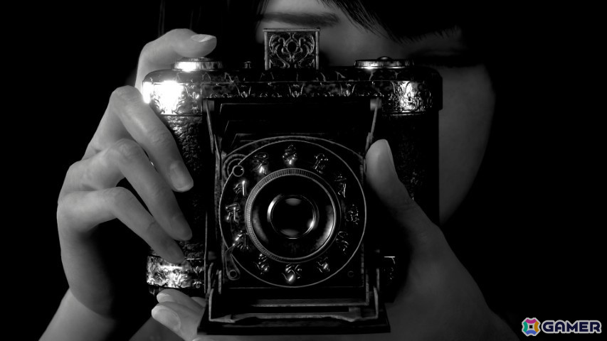 和風ホラーADV「零 ～紅い蝶～ REMAKE」が発売！セーブポイントを模したオリジナル行灯などが賞品のフォトコンテストも開催の画像3