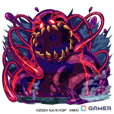 「モンスト」×アニメ「この素晴らしい世界に祝福を！」の初コラボが3月15日より開催！カズマ、アクア、めぐみん、ダクネス、ウィズがガチャに登場の画像14