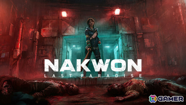 韓国・ソウルを舞台にしたPvPvEゾンビサバイバル「NAKWON: LAST PARADISE」のクローズド・アルファテストがSteamで開始！の画像1