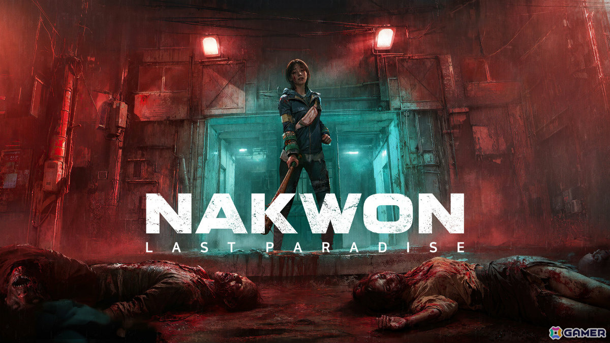 韓国・ソウルを舞台にしたPvPvEゾンビサバイバル「NAKWON: LAST PARADISE」のクローズド・アルファテストがSteamで開始！の画像