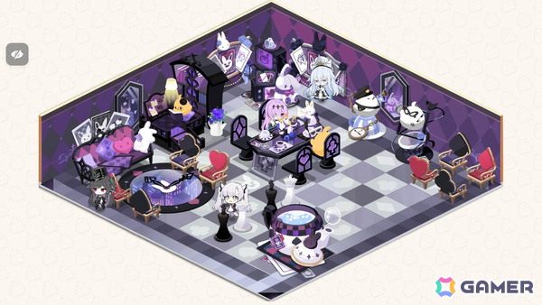 「アズレン」で「銀界遊廻」が復刻開催中！UR「ソビエツキー・ソユーズ」らも着せ替えアイテムと共に再登場の画像9
