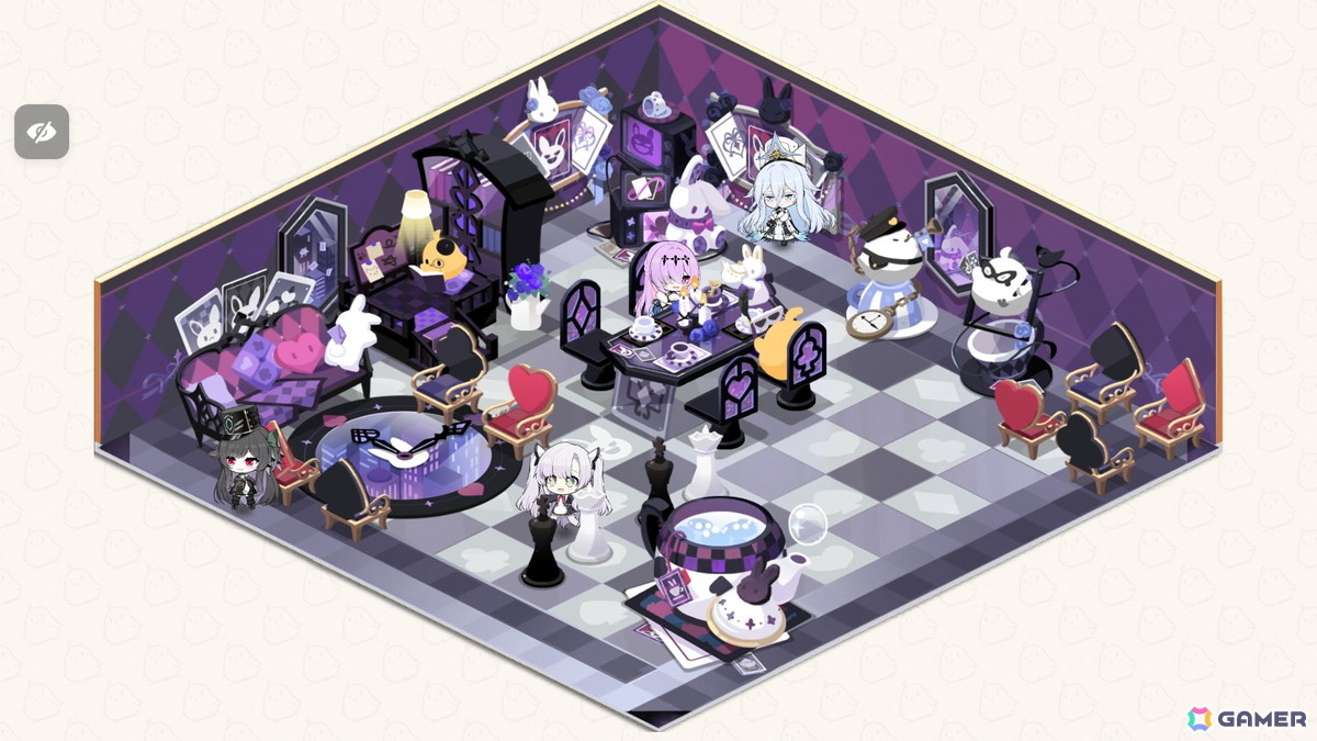 「アズレン」で「銀界遊廻」が復刻開催中！UR「ソビエツキー・ソユーズ」らも着せ替えアイテムと共に再登場の画像