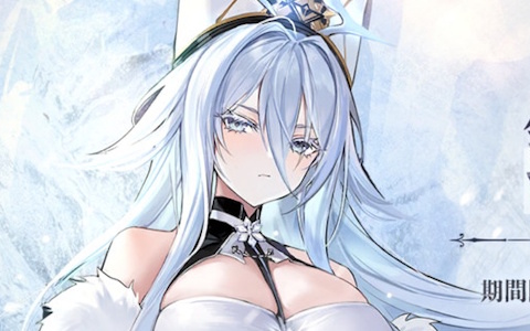 「アズレン」で「銀界遊廻」が復刻開催中!UR「ソビエツキー・ソユーズ」らも着せ替えアイテムと共に再登場