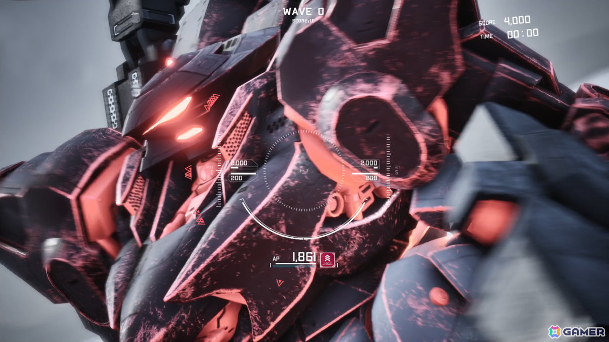 高機動メカアクション「OMEGA PHENEX」ベータ版がTIGS2026に初のプレイアブル出展！高難度モードへの挑戦者を募集の画像