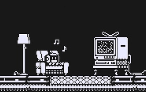 PS5/Switch版「MotionRec」の発売日が2026年4月2日に決定！動きを記録・再生しながら進めるレコードパズルアクション