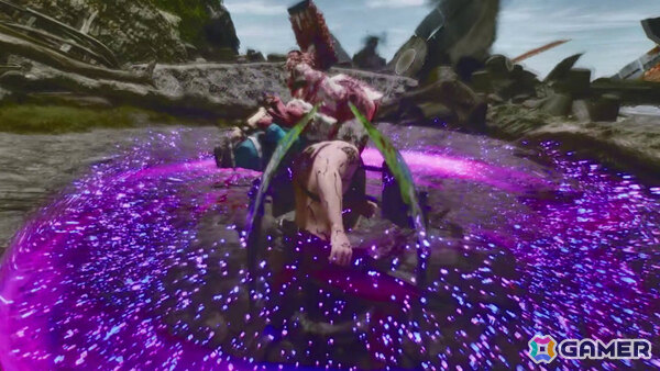 「LET IT DIE: INFERNO」シーズン2が開幕！プレイの主軸をエネミーとのバトルに集中できるストレートなPvEに転換、デコトラなどの新武器も登場の画像7