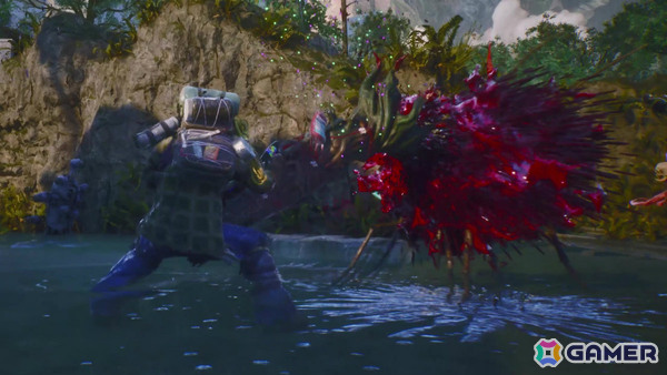 「LET IT DIE: INFERNO」シーズン2が開幕！プレイの主軸をエネミーとのバトルに集中できるストレートなPvEに転換、デコトラなどの新武器も登場の画像9