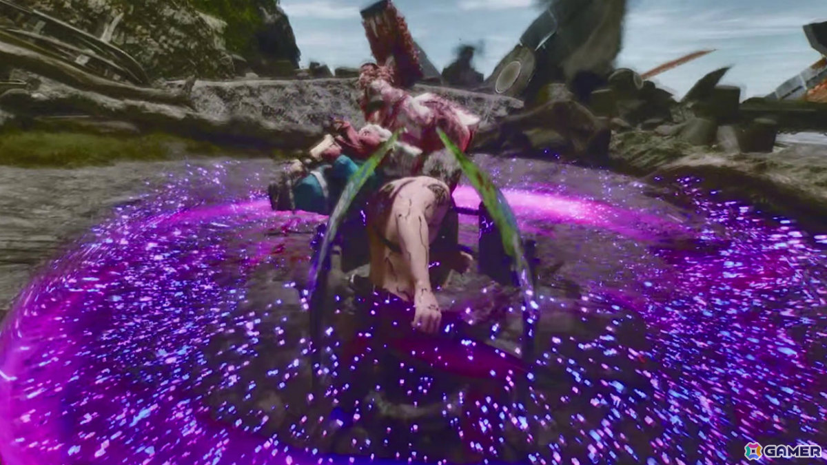 「LET IT DIE: INFERNO」シーズン2が開幕！プレイの主軸をエネミーとのバトルに集中できるストレートなPvEに転換、デコトラなどの新武器も登場の画像7