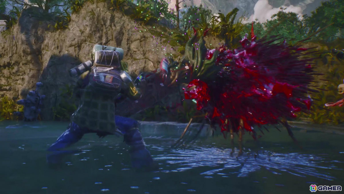 「LET IT DIE: INFERNO」シーズン2が開幕！プレイの主軸をエネミーとのバトルに集中できるストレートなPvEに転換、デコトラなどの新武器も登場の画像9