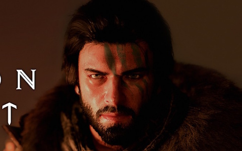 「紅の砂漠」のローンチトレーラーが公開！巨大ボスとのバトルやドラゴンを駆使したアクションなどを紹介