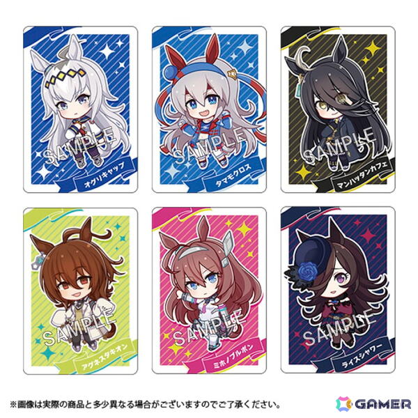 はちみつパンとはちみードリンクの組み合わせは罪…！「ファミマで祝おう！ウマ娘5周年！」の商品を写真で紹介の画像19