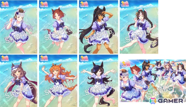 はちみつパンとはちみードリンクの組み合わせは罪…！「ファミマで祝おう！ウマ娘5周年！」の商品を写真で紹介の画像27