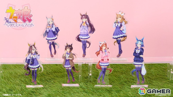 はちみつパンとはちみードリンクの組み合わせは罪…！「ファミマで祝おう！ウマ娘5周年！」の商品を写真で紹介の画像29