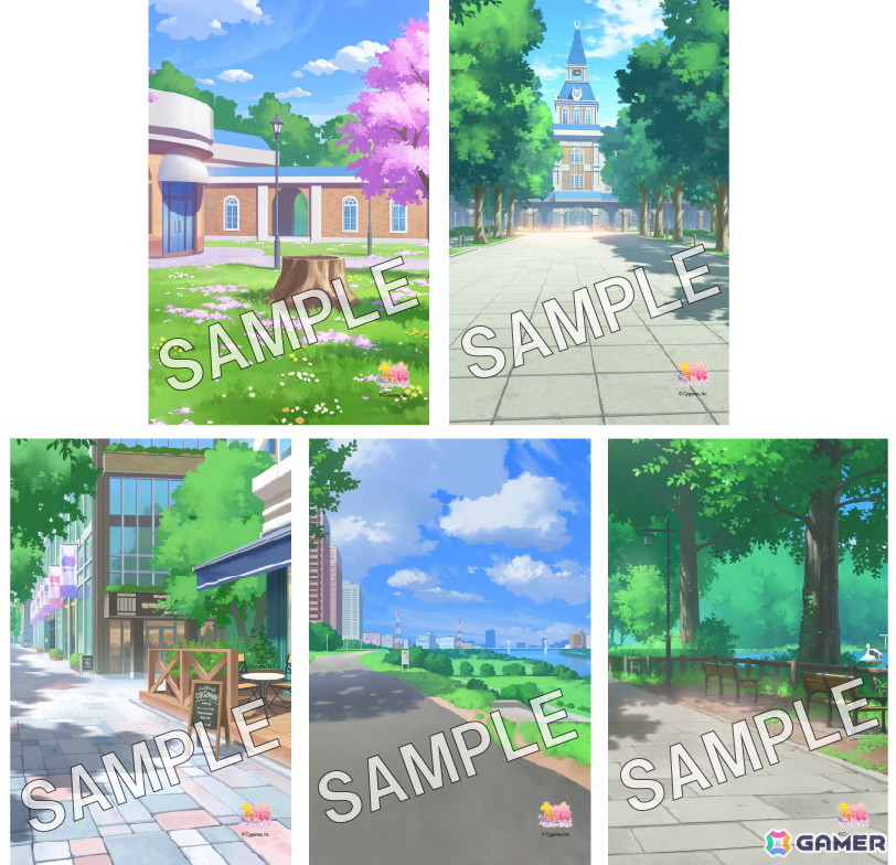 はちみつパンとはちみードリンクの組み合わせは罪…！「ファミマで祝おう！ウマ娘5周年！」の商品を写真で紹介の画像