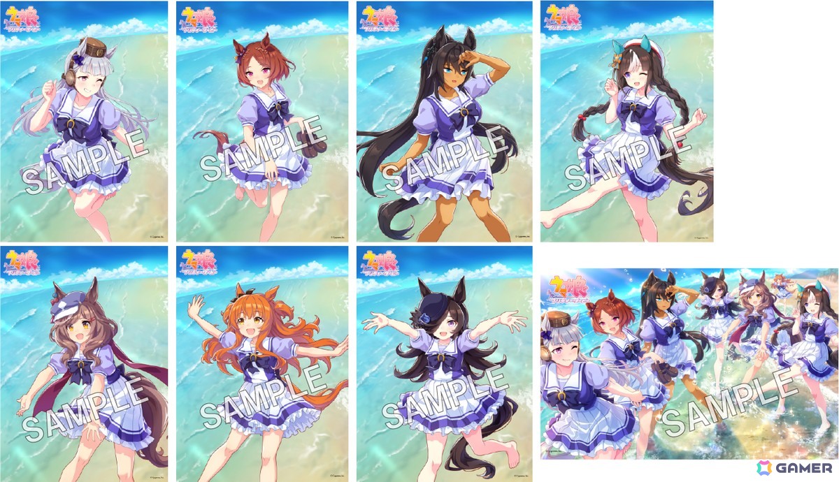 はちみつパンとはちみードリンクの組み合わせは罪…！「ファミマで祝おう！ウマ娘5周年！」の商品を写真で紹介の画像