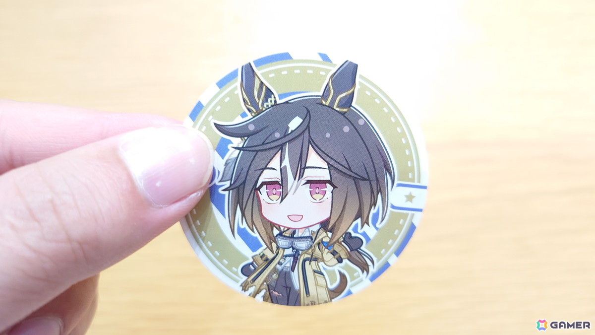 はちみつパンとはちみードリンクの組み合わせは罪…！「ファミマで祝おう！ウマ娘5周年！」の商品を写真で紹介の画像