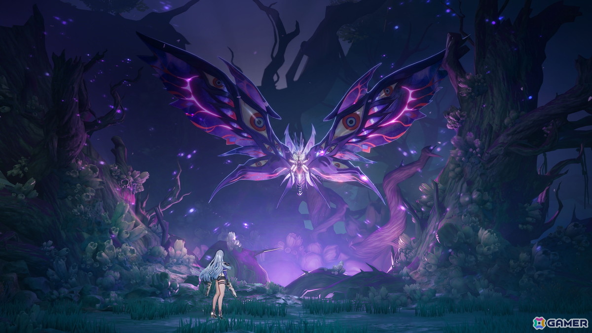 3D横スクロールアクション「スラッシュゼロ」が発表!スタイリッシュなアクションと自由度の高いビルド構築が楽しめるの画像