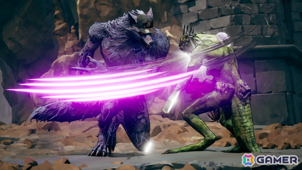 3DアクションRPG「Stupid Never Dies」の1stトレーラーが公開！ゾンビ主人公デイビィの“ファンキーゾンビアクション”を紹介の画像10