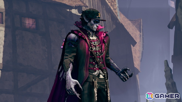 3DアクションRPG「Stupid Never Dies」の1stトレーラーが公開！ゾンビ主人公デイビィの“ファンキーゾンビアクション”を紹介の画像