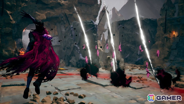 3DアクションRPG「Stupid Never Dies」の1stトレーラーが公開！ゾンビ主人公デイビィの“ファンキーゾンビアクション”を紹介の画像19