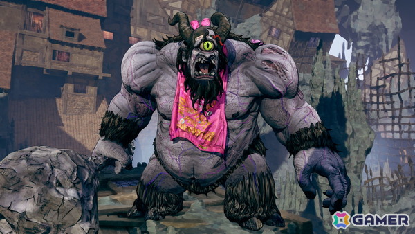 3DアクションRPG「Stupid Never Dies」の1stトレーラーが公開！ゾンビ主人公デイビィの“ファンキーゾンビアクション”を紹介の画像