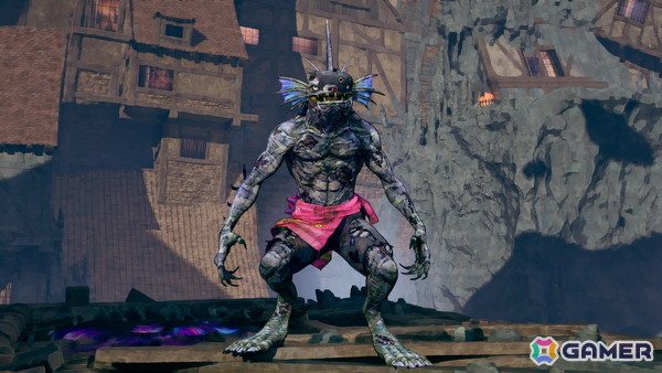 3DアクションRPG「Stupid Never Dies」の1stトレーラーが公開！ゾンビ主人公デイビィの“ファンキーゾンビアクション”を紹介の画像
