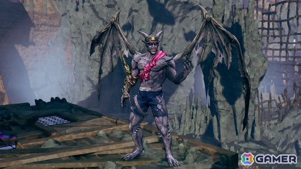 3DアクションRPG「Stupid Never Dies」の1stトレーラーが公開！ゾンビ主人公デイビィの“ファンキーゾンビアクション”を紹介の画像