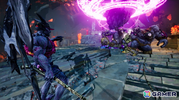 3DアクションRPG「Stupid Never Dies」の1stトレーラーが公開！ゾンビ主人公デイビィの“ファンキーゾンビアクション”を紹介の画像37