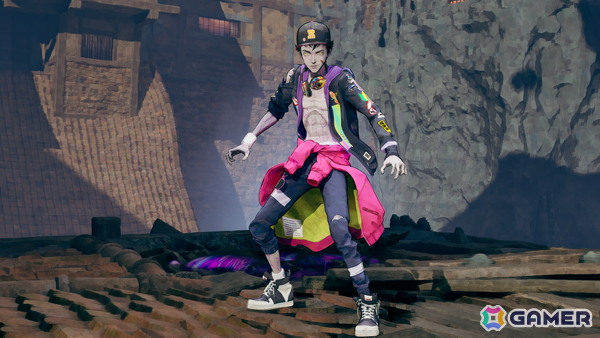 3DアクションRPG「Stupid Never Dies」の1stトレーラーが公開！ゾンビ主人公デイビィの“ファンキーゾンビアクション”を紹介の画像