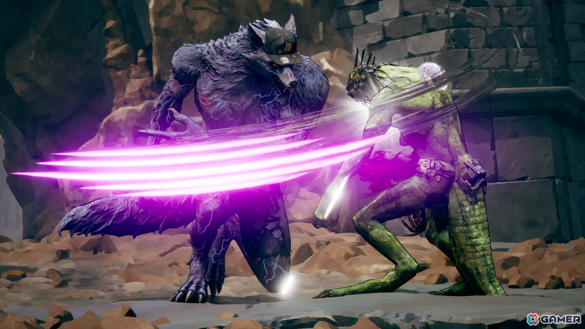 3DアクションRPG「Stupid Never Dies」の1stトレーラーが公開！ゾンビ主人公デイビィの“ファンキーゾンビアクション”を紹介の画像