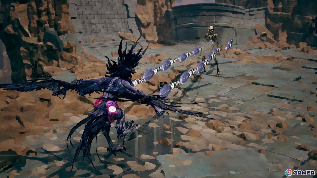 3DアクションRPG「Stupid Never Dies」の1stトレーラーが公開！ゾンビ主人公デイビィの“ファンキーゾンビアクション”を紹介の画像