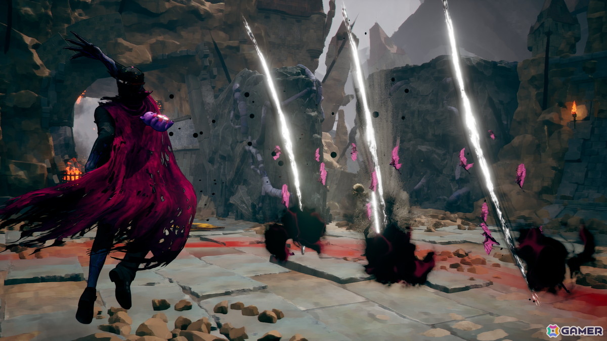 3DアクションRPG「Stupid Never Dies」の1stトレーラーが公開！ゾンビ主人公デイビィの“ファンキーゾンビアクション”を紹介の画像
