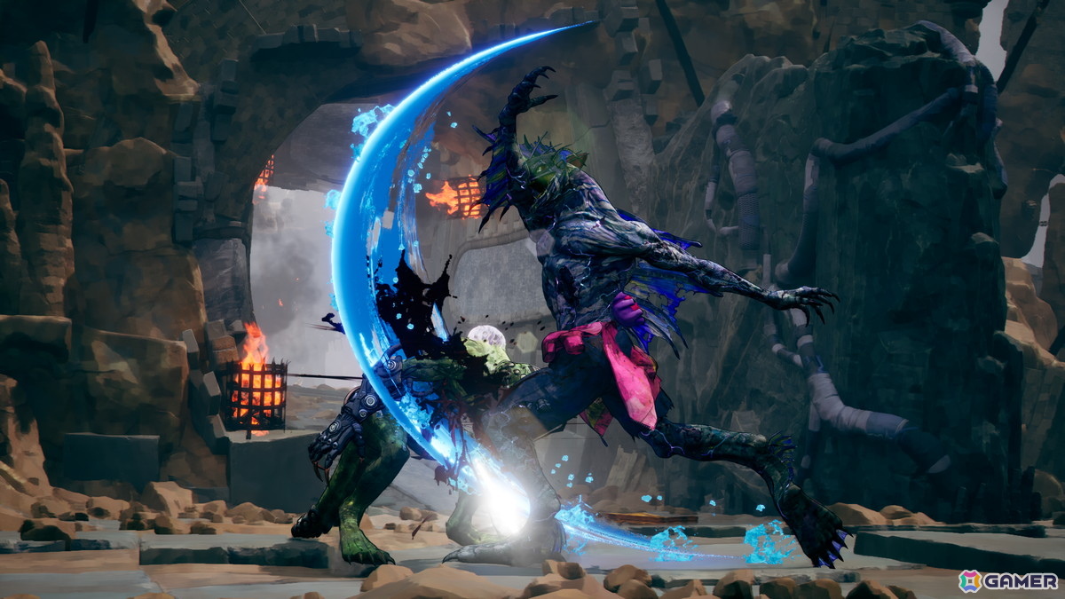 3DアクションRPG「Stupid Never Dies」の1stトレーラーが公開！ゾンビ主人公デイビィの“ファンキーゾンビアクション”を紹介の画像