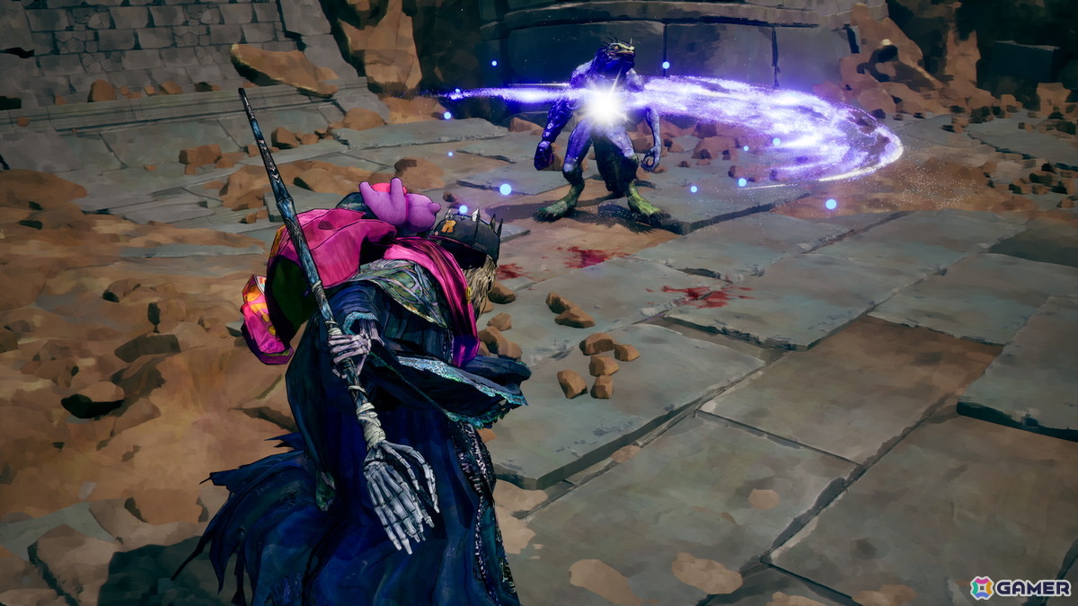 3DアクションRPG「Stupid Never Dies」の1stトレーラーが公開！ゾンビ主人公デイビィの“ファンキーゾンビアクション”を紹介の画像