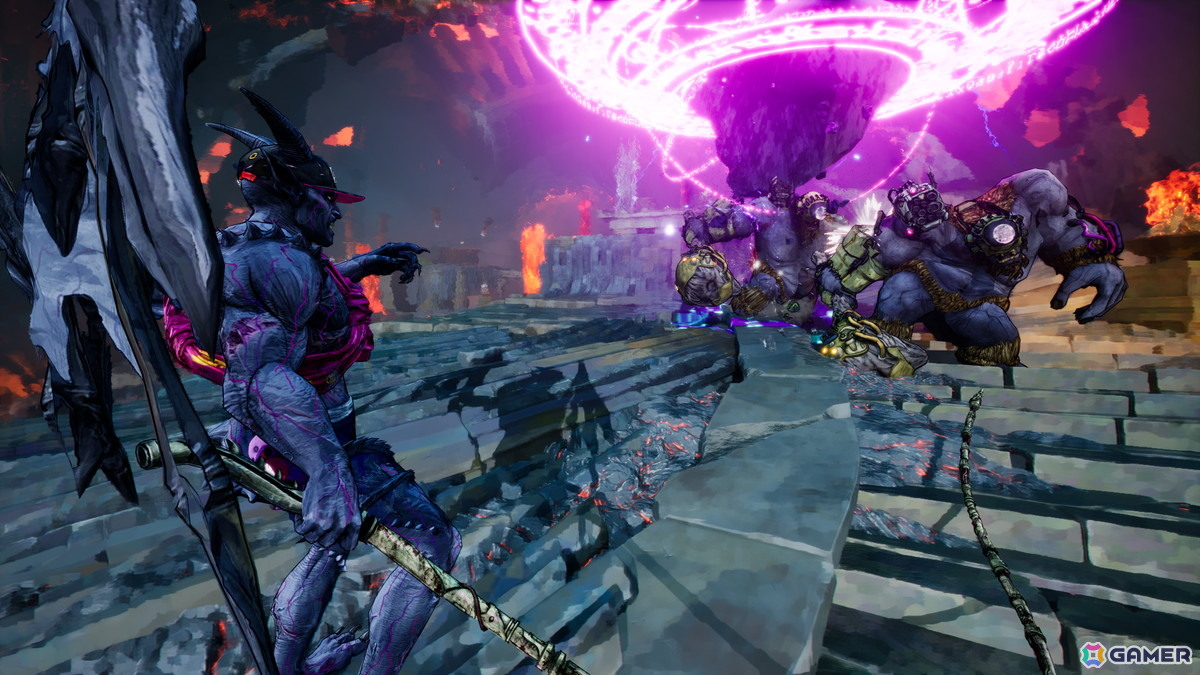 3DアクションRPG「Stupid Never Dies」の1stトレーラーが公開！ゾンビ主人公デイビィの“ファンキーゾンビアクション”を紹介の画像