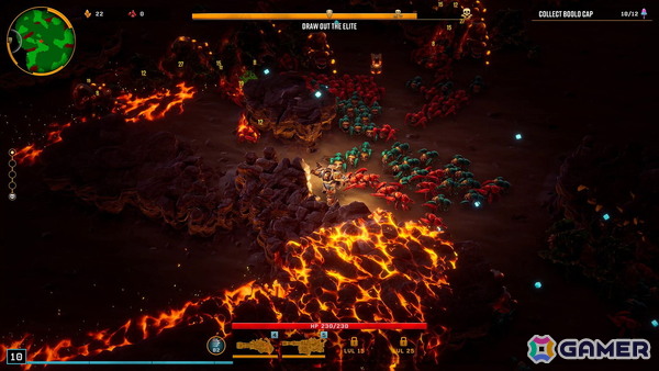 「Deep Rock Galactic: Survivor」初のDLC「Heavy Duty」が4月30日に配信！新クラスと新武器10種以上が追加の画像3