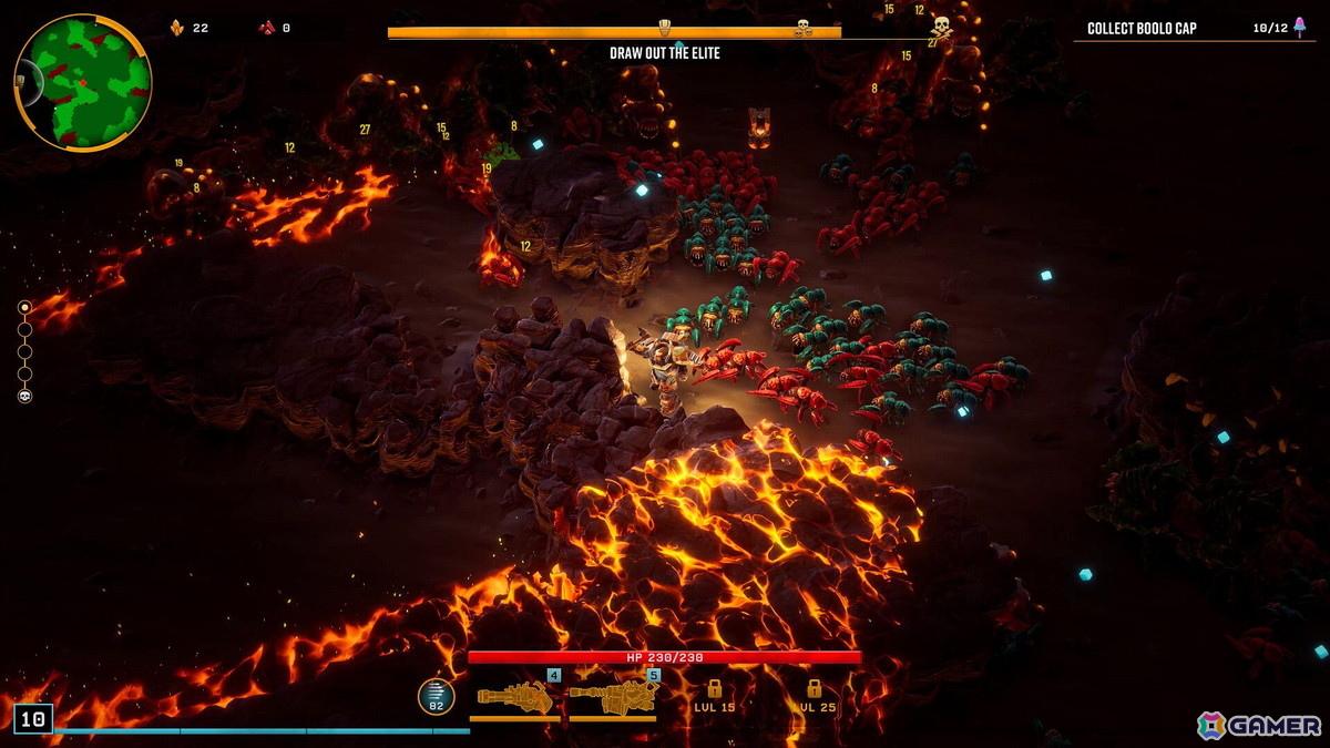 「Deep Rock Galactic: Survivor」初のDLC「Heavy Duty」が4月30日に配信！新クラスと新武器10種以上が追加の画像