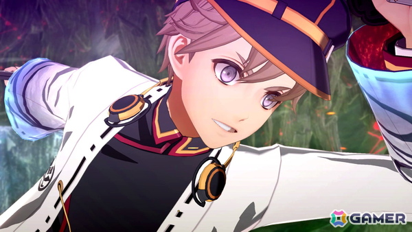 「亰都ザナドゥ -桜花幻舞-」発売日が7月16日に決定！限定版情報、WebCM/TVCMが公開にの画像