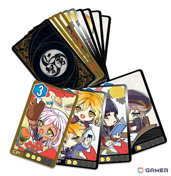 「亰都ザナドゥ -桜花幻舞-」発売日が7月16日に決定！限定版情報、WebCM/TVCMが公開にの画像6