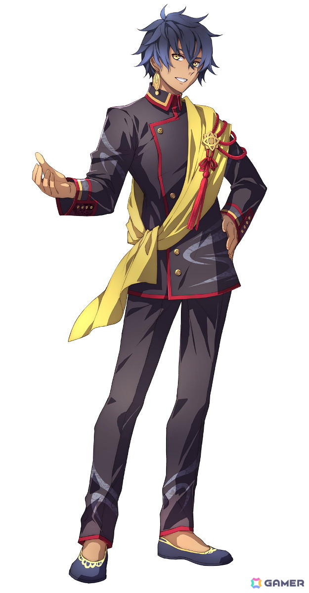 「亰都ザナドゥ -桜花幻舞-」発売日が7月16日に決定！限定版情報、WebCM/TVCMが公開にの画像