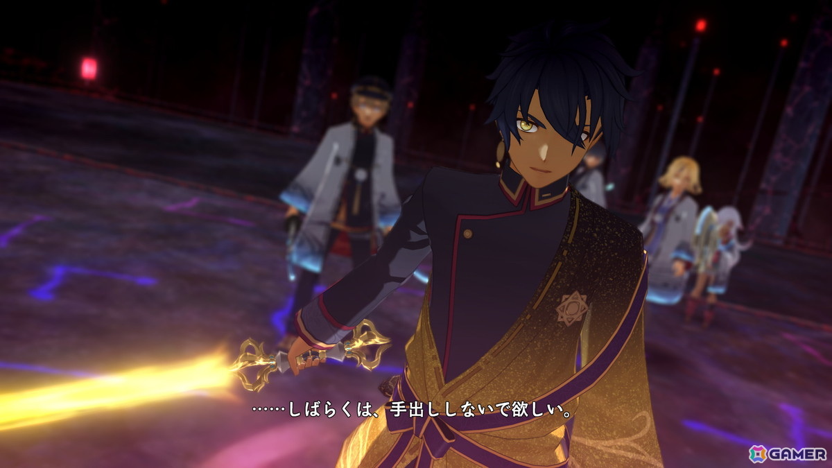 「亰都ザナドゥ -桜花幻舞-」発売日が7月16日に決定！限定版情報、WebCM/TVCMが公開にの画像