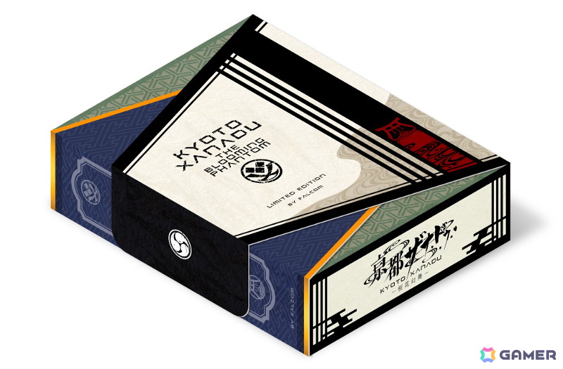 「亰都ザナドゥ -桜花幻舞-」発売日が7月16日に決定！限定版情報、WebCM/TVCMが公開にの画像