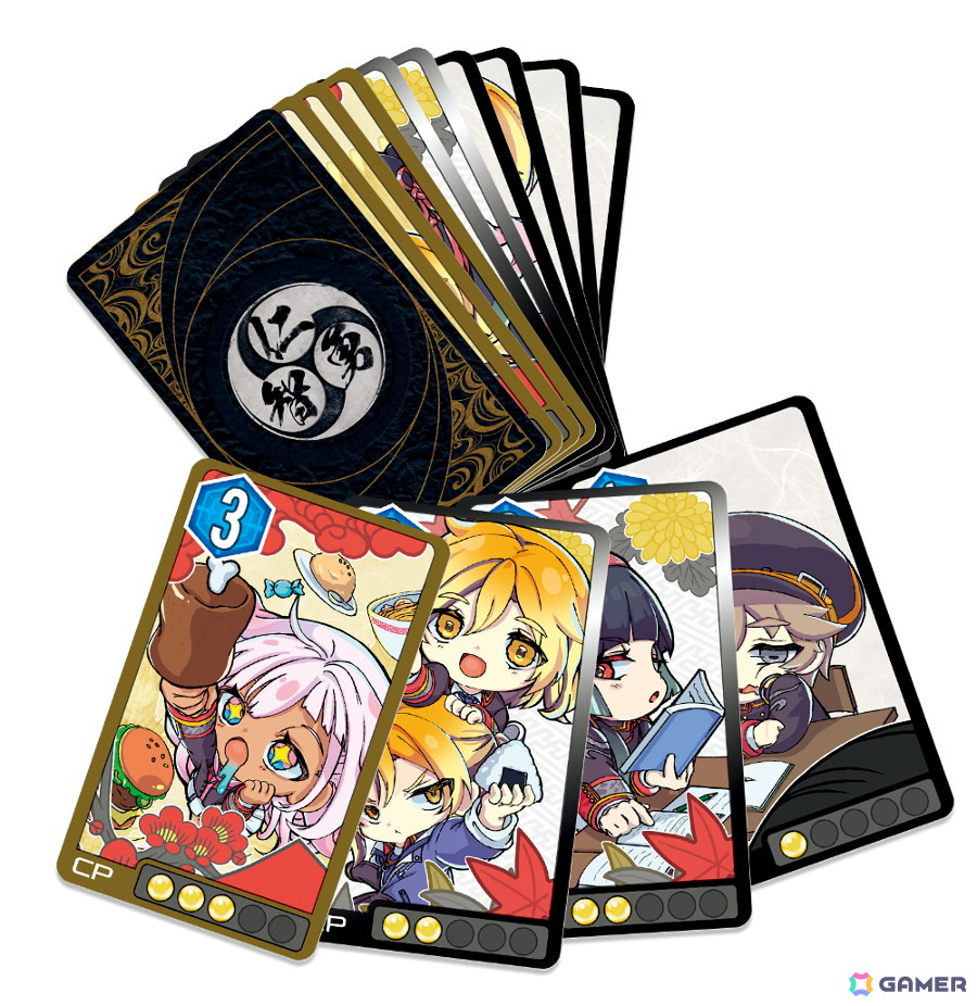 「亰都ザナドゥ -桜花幻舞-」発売日が7月16日に決定！限定版情報、WebCM/TVCMが公開にの画像