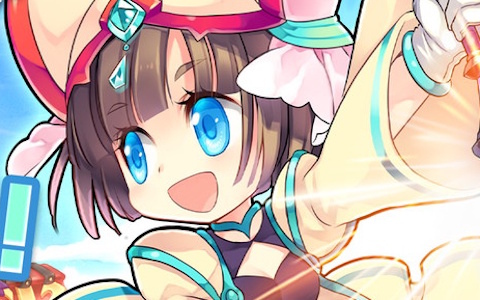 MMORPG「エンジェルズオンライン グローバル」のSteamストアページが公開！事前登録で限定衣装や育成アイテムなどを入手可能